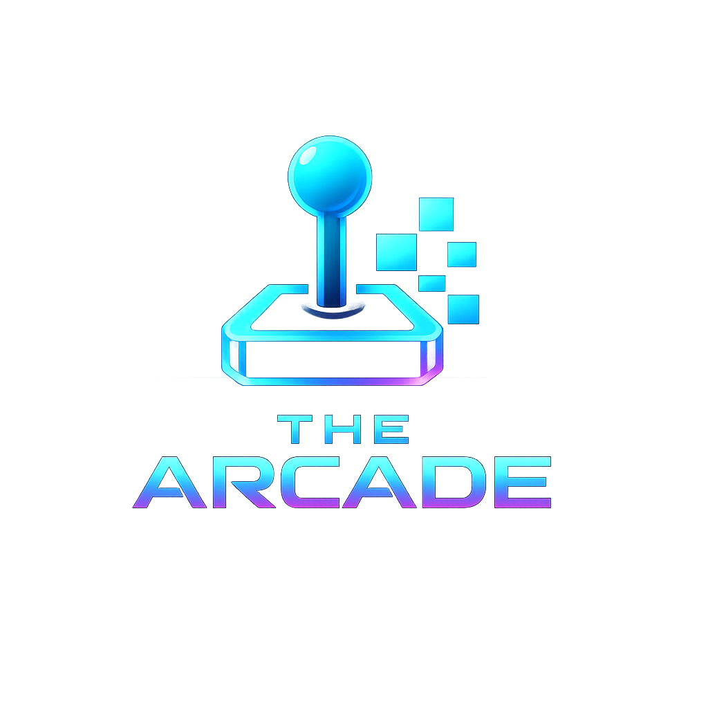 The Arcade
